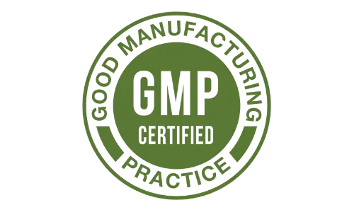 Vigoren gmp certified